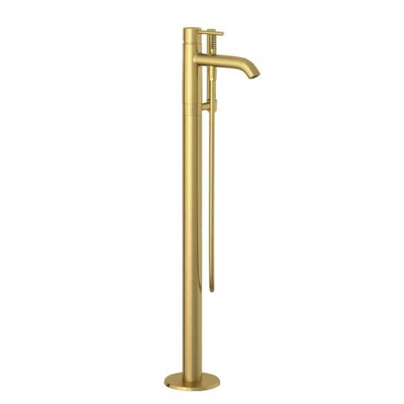 GOLD LUSH  KLUDI-BOZZ Bath Mixer; Shower Mixer DN 15 | Albania